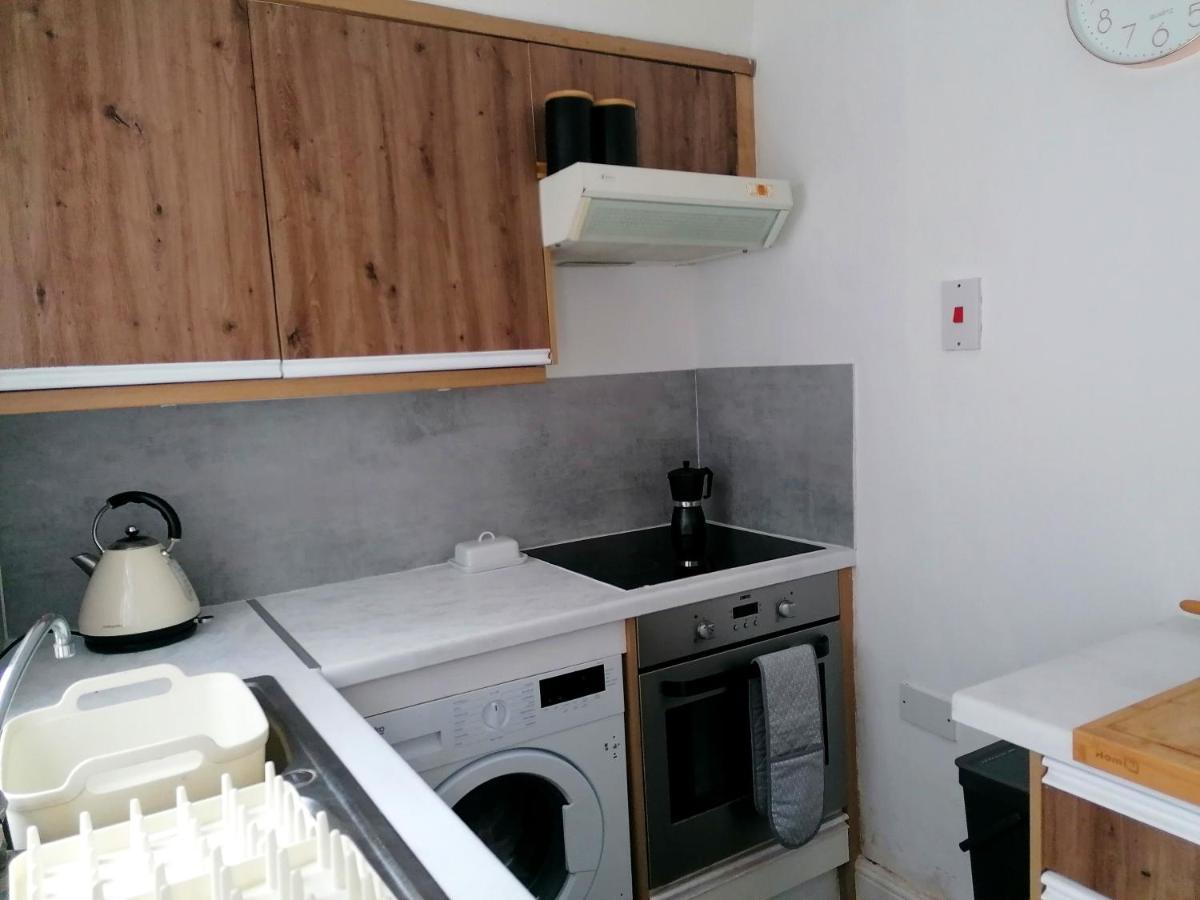 Unique City Centre House With Log Burner & Courtyard NWI Kültér fotó